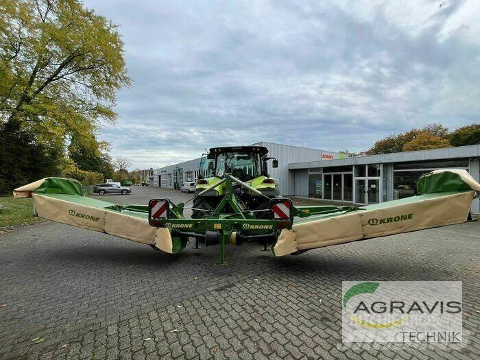 Krone B970 Косилки