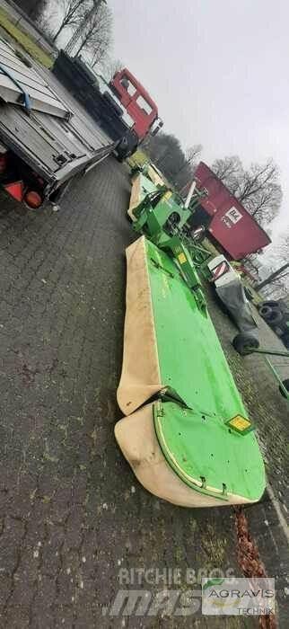Krone B970 Косилки
