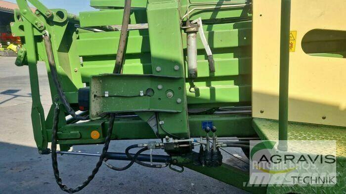 Krone BIG PACK 120-80 Тюкові прес-підбирачі