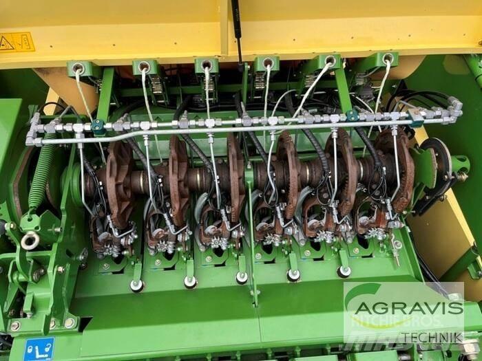 Krone BIG PACK 1290 Тюкові прес-підбирачі