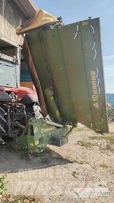Krone Easy Cut R320 CV Косилки