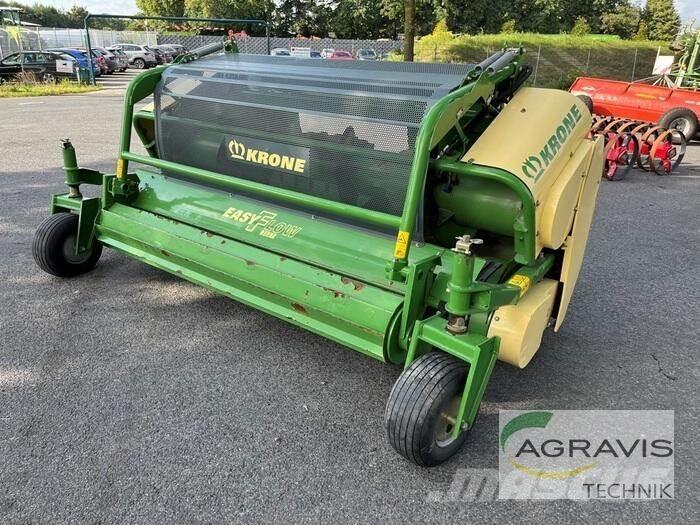 Krone EASY FLOW 3001 Комплектуючі для сіно- та фуражних машин