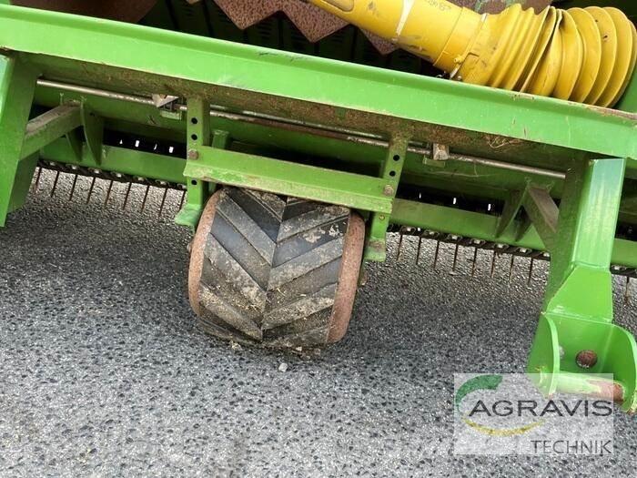 Krone EASY FLOW 3001 Комплектуючі для сіно- та фуражних машин