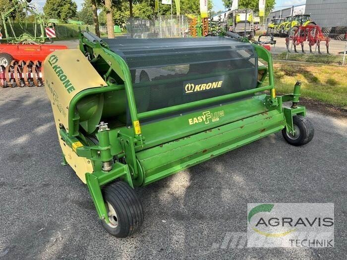 Krone EASY FLOW 3001 Комплектуючі для сіно- та фуражних машин
