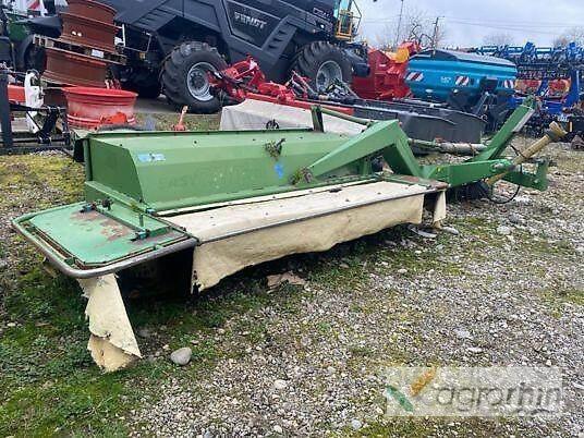 Krone EASYCUT 280 CV Косилки