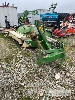 Krone EASYCUT 280 CV Косилки
