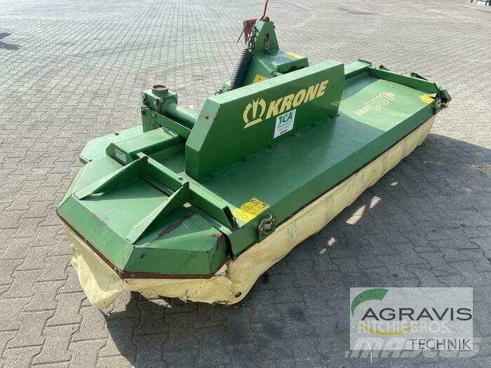 Krone EASYCUT 32 Косилки
