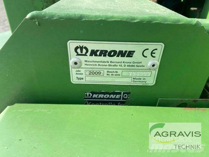 Krone EASYCUT 32 Косилки