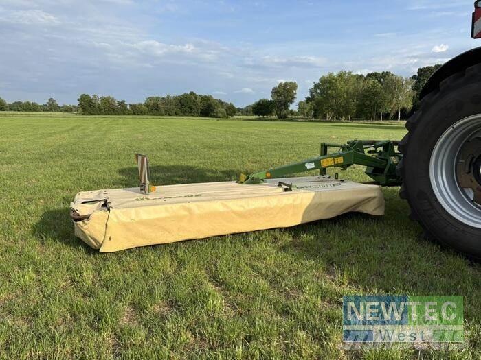 Krone EASYCUT 360 Косилки