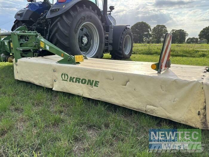 Krone EASYCUT 360 Косилки