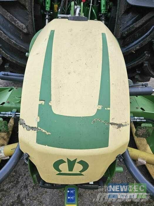 Krone EASYCUT B 1000 Косилки