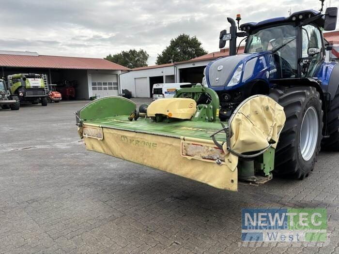 Krone EASYCUT B 870 Косилки