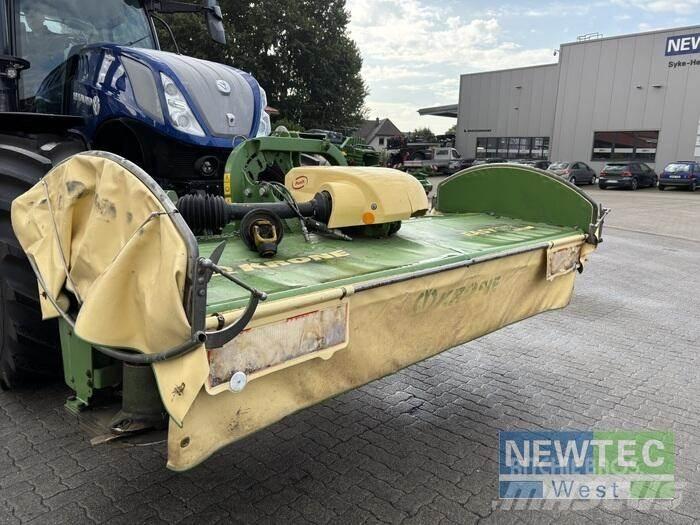 Krone EASYCUT B 870 Косилки