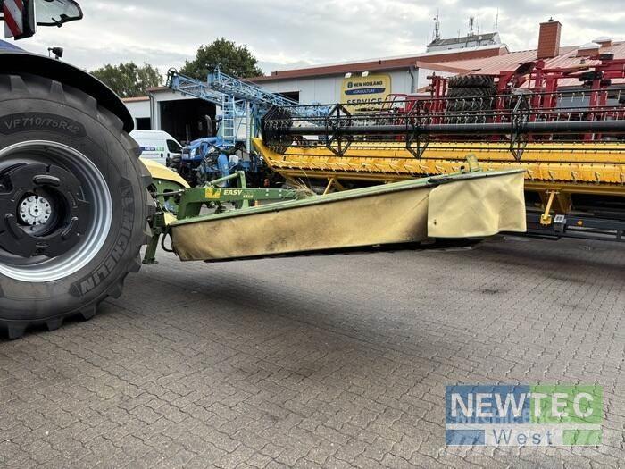 Krone EASYCUT B 870 Косилки