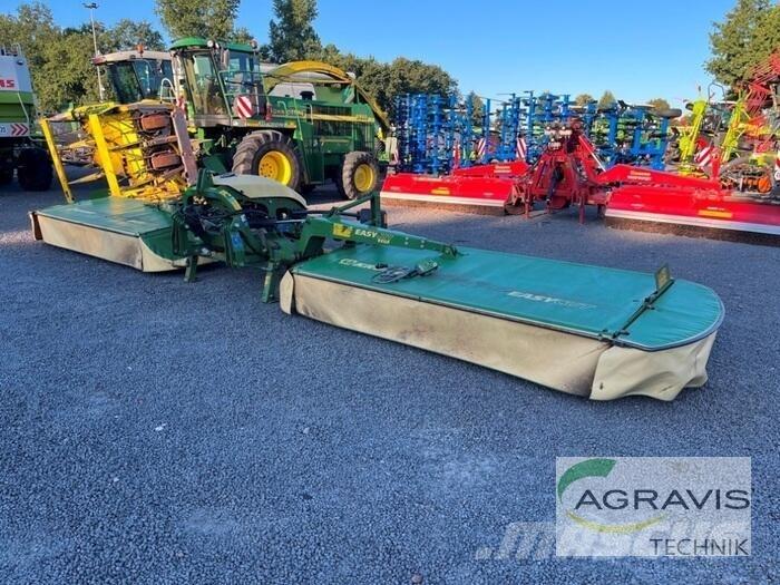 Krone EASYCUT B 870 Косилки