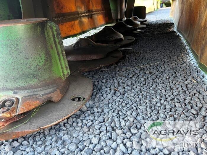 Krone EASYCUT B 870 Косилки