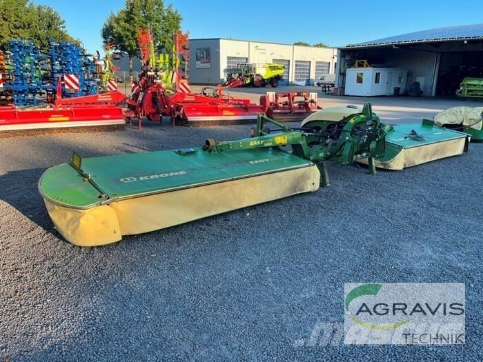 Krone EASYCUT B 870 Косилки