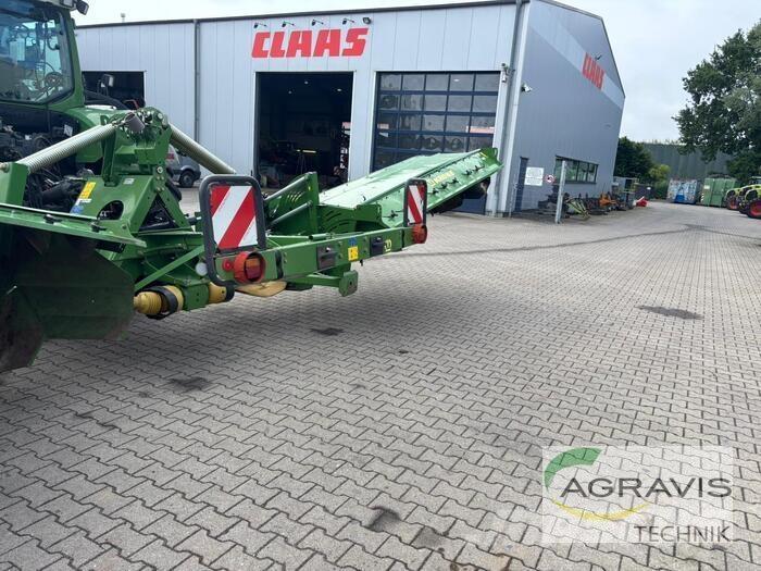 Krone EASYCUT B 870 CV Косилки