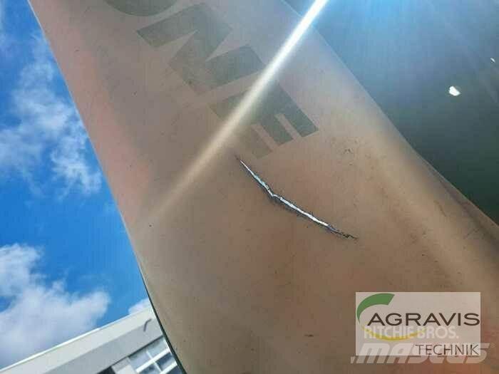 Krone EASYCUT B 970 Косилки