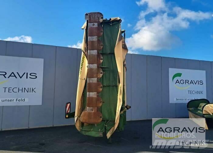 Krone EASYCUT B 970 Косилки