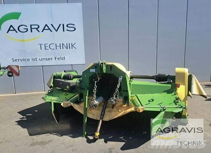 Krone EASYCUT F 320 CV Косилки