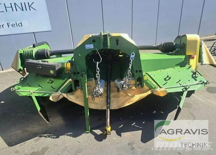 Krone EASYCUT F 320 CV Косилки