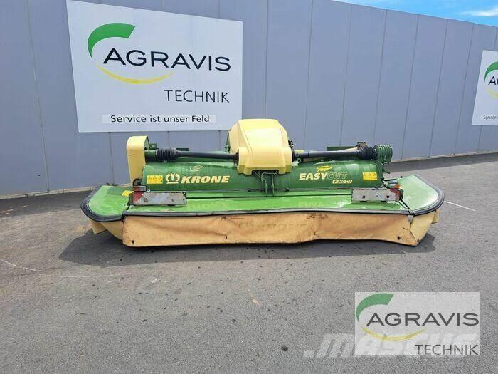Krone EASYCUT F 360 CV Косилки