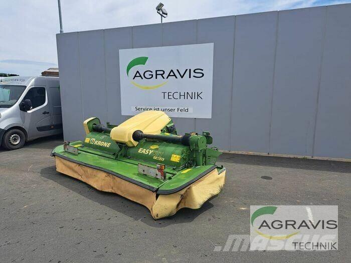 Krone EASYCUT F 360 CV Косилки