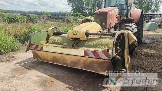 Krone EasyCut F320CV Косилки