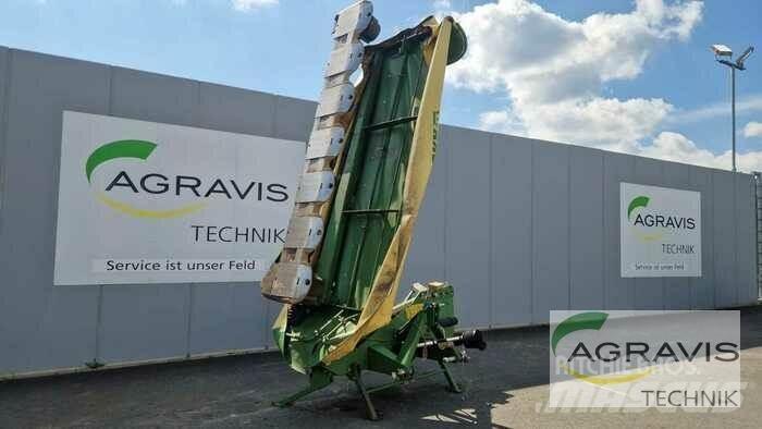 Krone EASYCUT R 320 Косилки