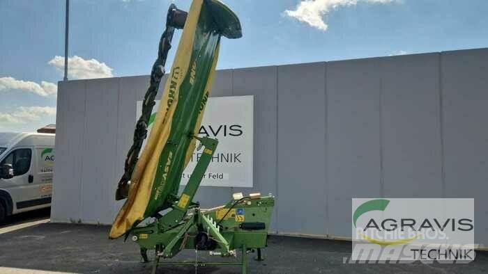 Krone EASYCUT R 320 Косилки