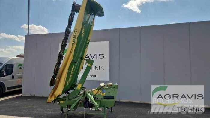 Krone EASYCUT R 320 Косилки