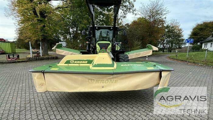 Krone F320 Косилки