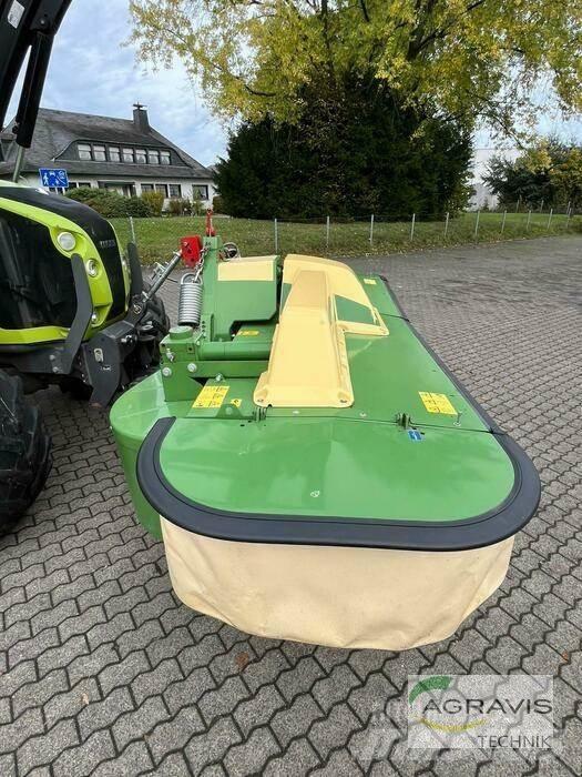 Krone F320 Косилки