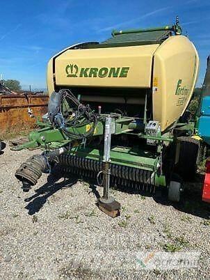 Krone FORTIMA V1800MC Рулонні прес-підбирачі