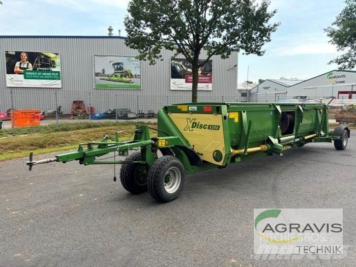 Krone XDISC 6200 Сільгосптехніка - Інші