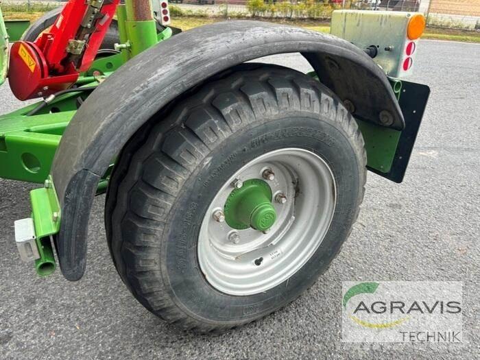 Krone XDISC 6200 Сільгосптехніка - Інші