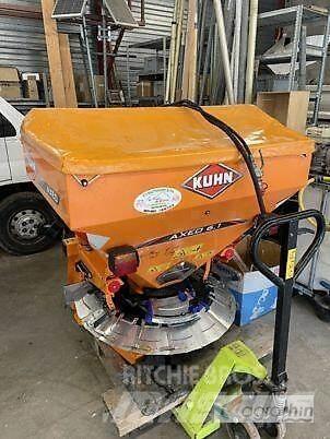 Kuhn AXEO 6.1K Сільгосптехніка - Інші