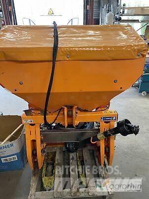 Kuhn AXEO 6.1K Сільгосптехніка - Інші