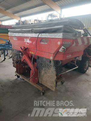 Kuhn Axis 20.1W Розсіювач мінеральних добрив