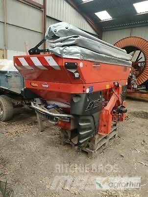 Kuhn Axis 20.2 M-EMC-W Розсіювач мінеральних добрив