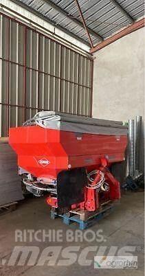 Kuhn Axis 40.1W Розсіювач мінеральних добрив