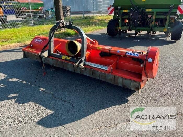 Kuhn BP 28 Газонні і лукові косилки