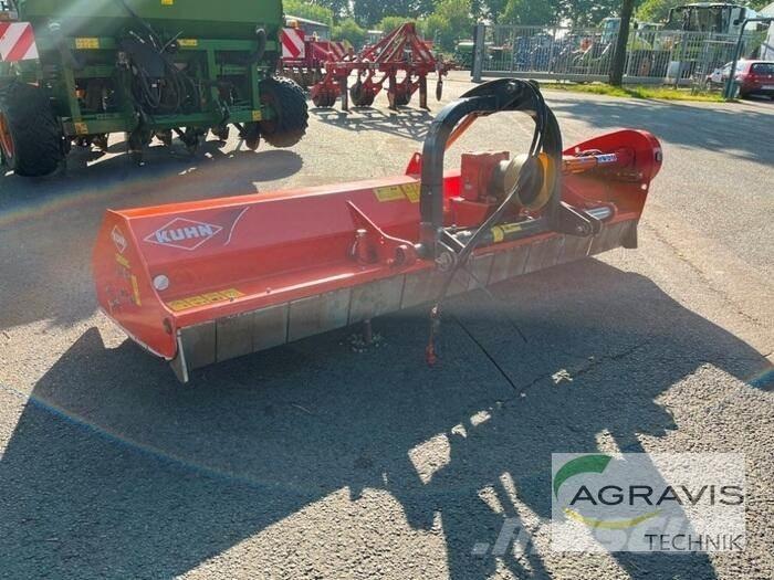 Kuhn BP 28 Газонні і лукові косилки