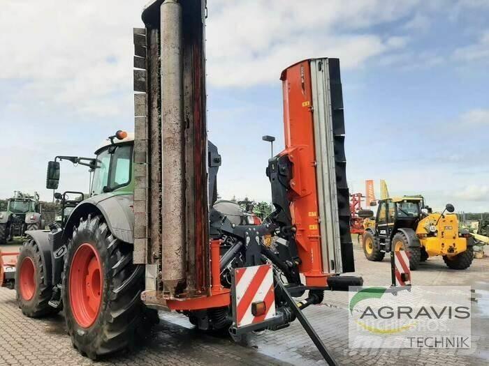 Kuhn BP 8300 Дровоколи, рубальні машини, дробарки