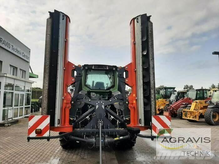 Kuhn BP 8300 Дровоколи, рубальні машини, дробарки
