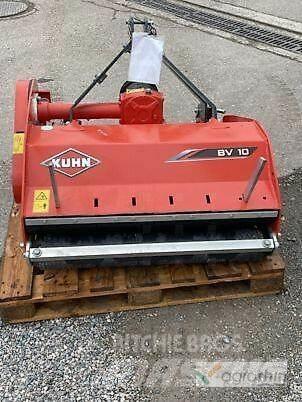 Kuhn BV10 Газонні і лукові косилки