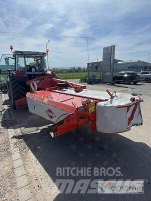 Kuhn FC283 GII Косилки