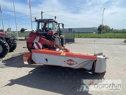 Kuhn FC283 GII Косилки
