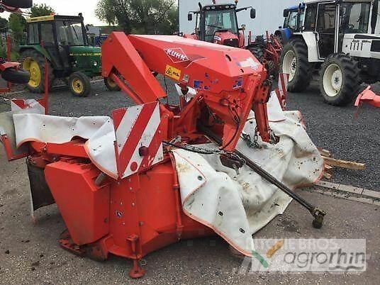 Kuhn FC313RF Косилки